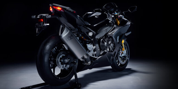 CBR1000RR-R Fireblade SP Carbon Edition