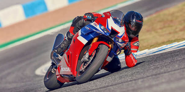 CBR1000RR-R Fireblade SP