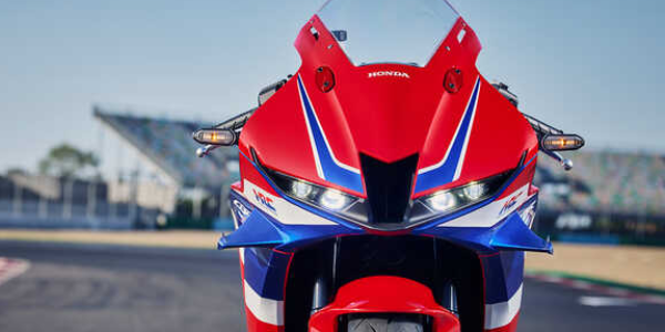 CBR600RR