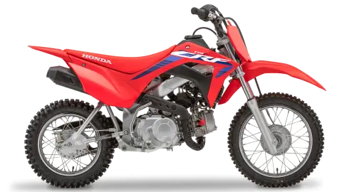 CRF110F