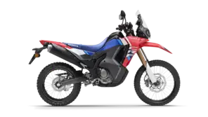 CRF300 Rally
