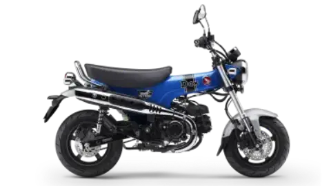 Dax 125