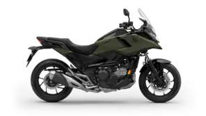 NC750X