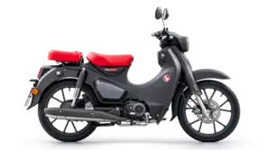 Super Cub C125